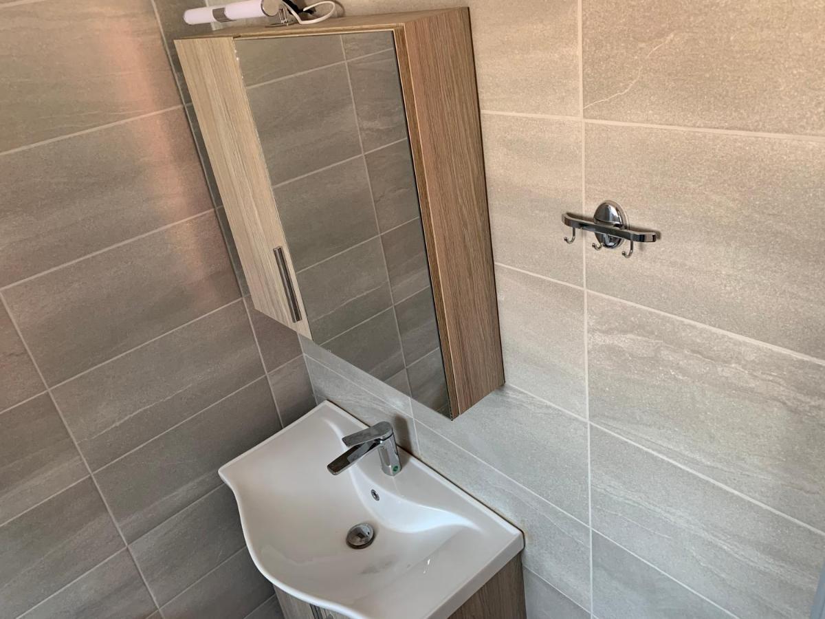 Inn Kalamata Urban Suites Dt ภายนอก รูปภาพ