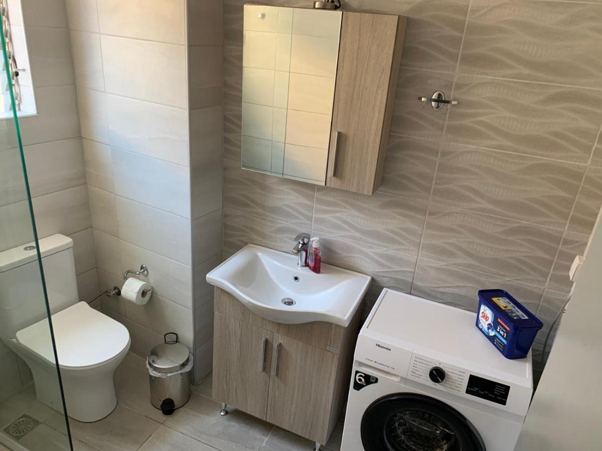Inn Kalamata Urban Suites Dt ภายนอก รูปภาพ